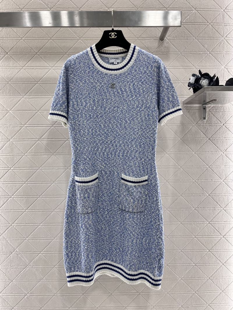 Chanel Dress